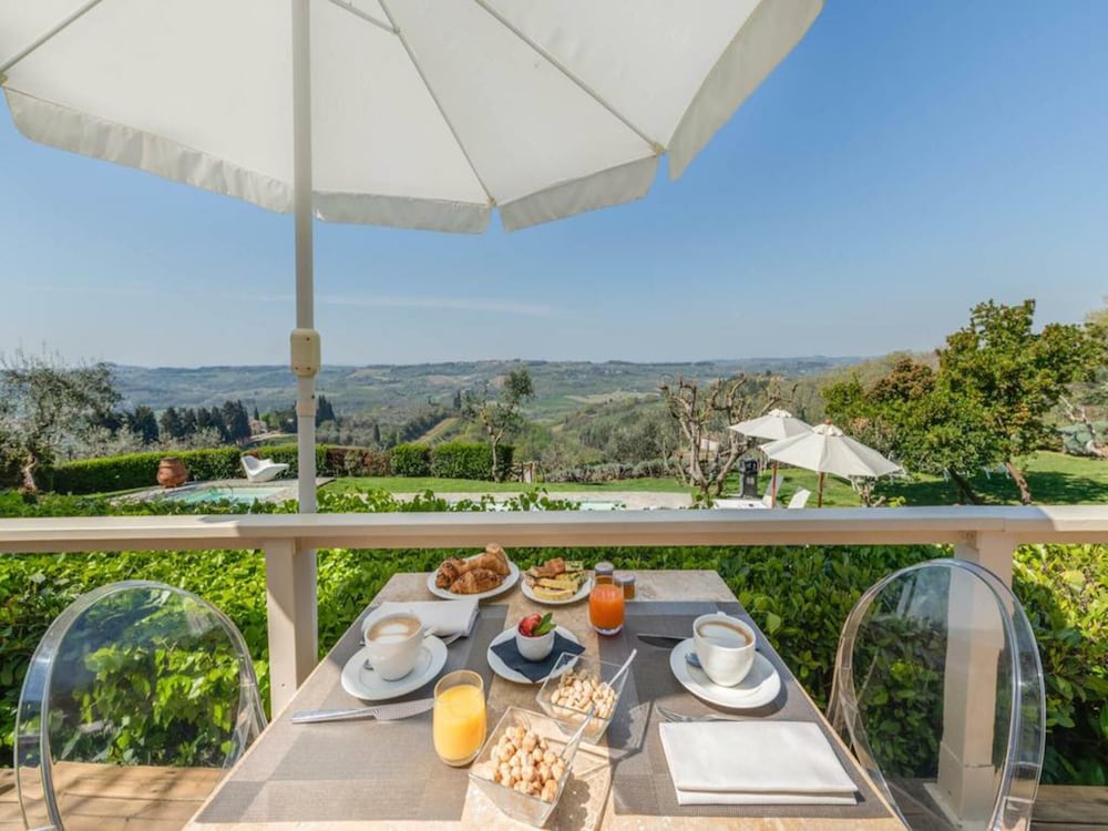 I Barronci Villa 33/50