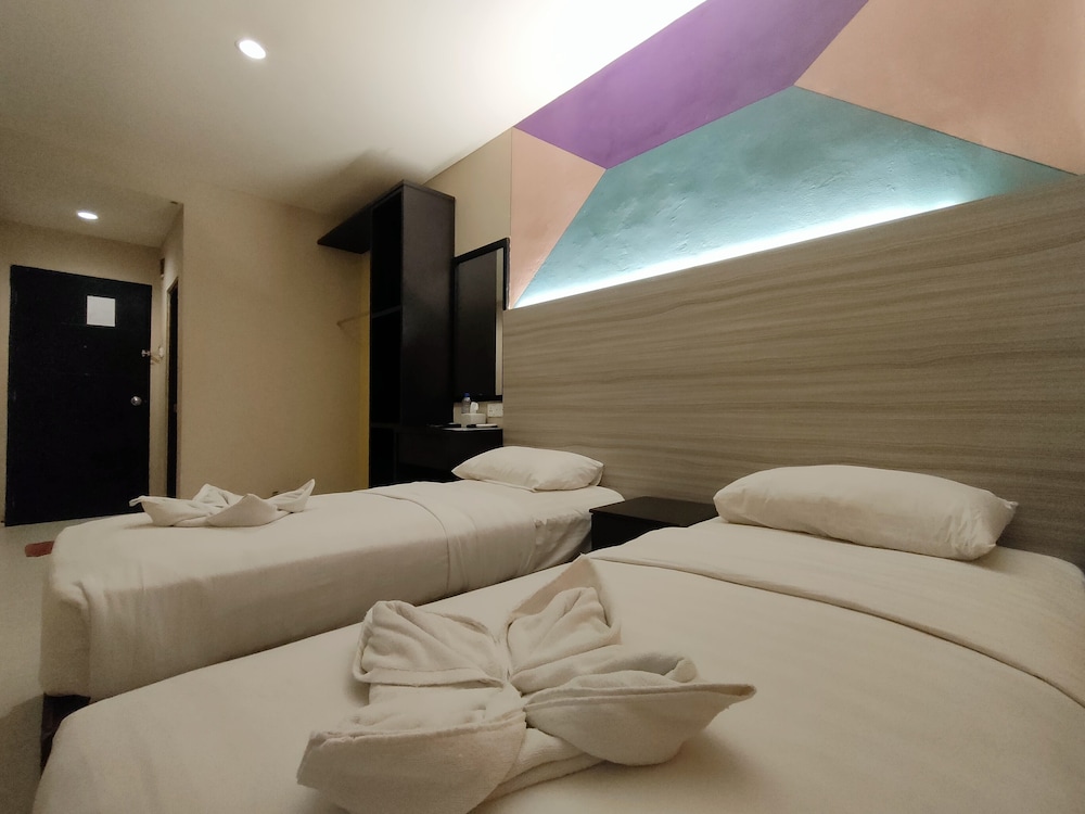 OS Hotel Batu Aji Batam 43/63