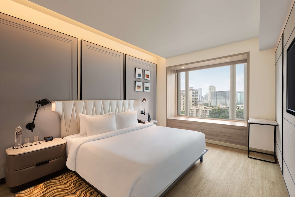 Radisson Mumbai Goregaon 20/75