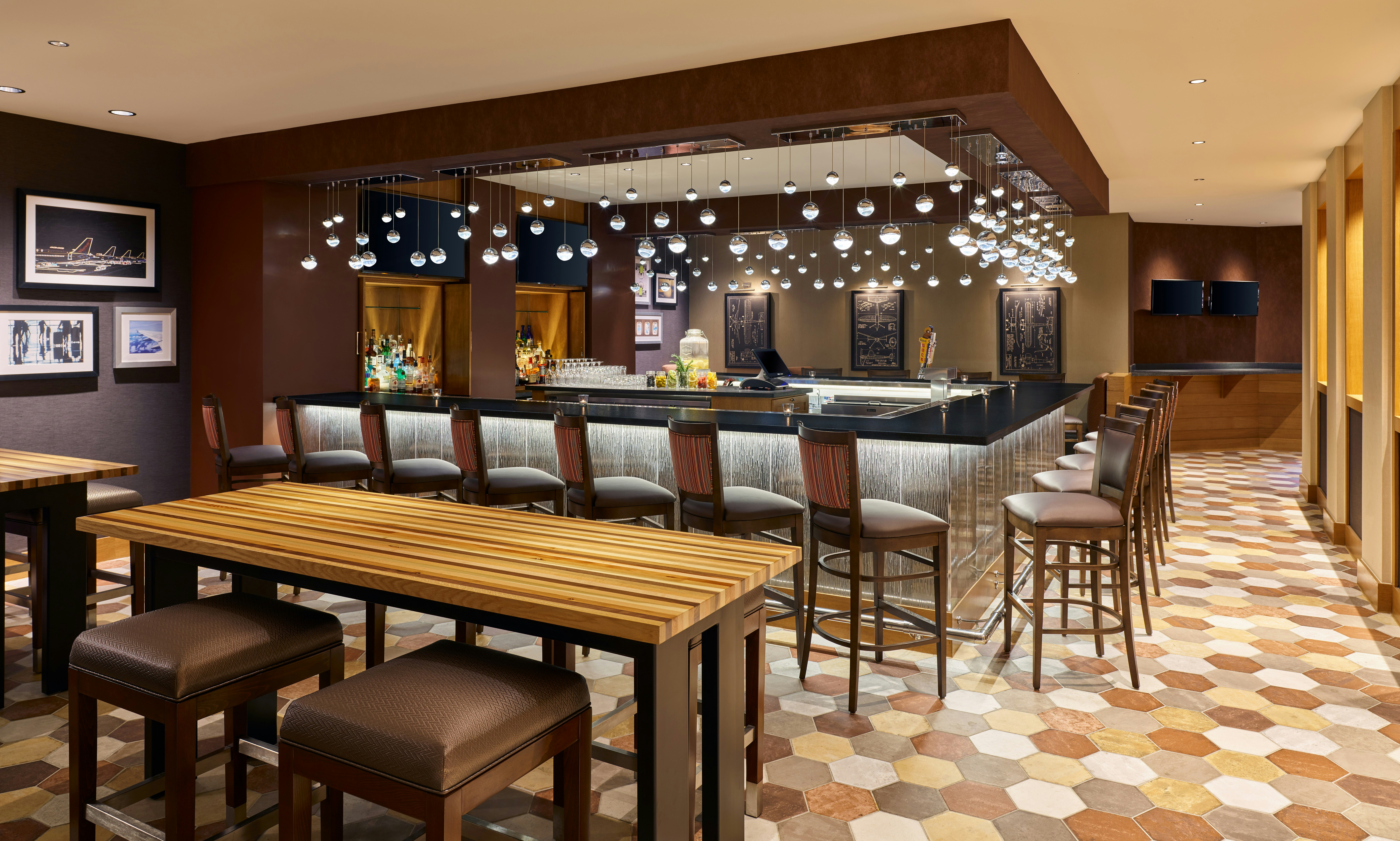DoubleTree by Hilton Houston Intercontinental Airport 28/54