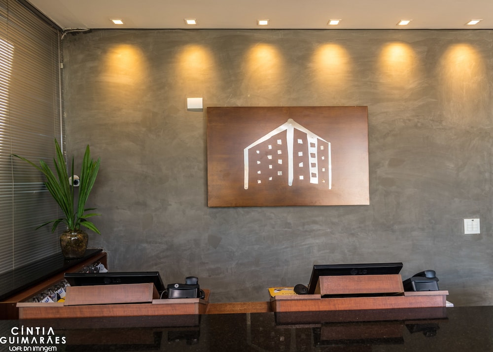 Hotel Parati Minas 6/63