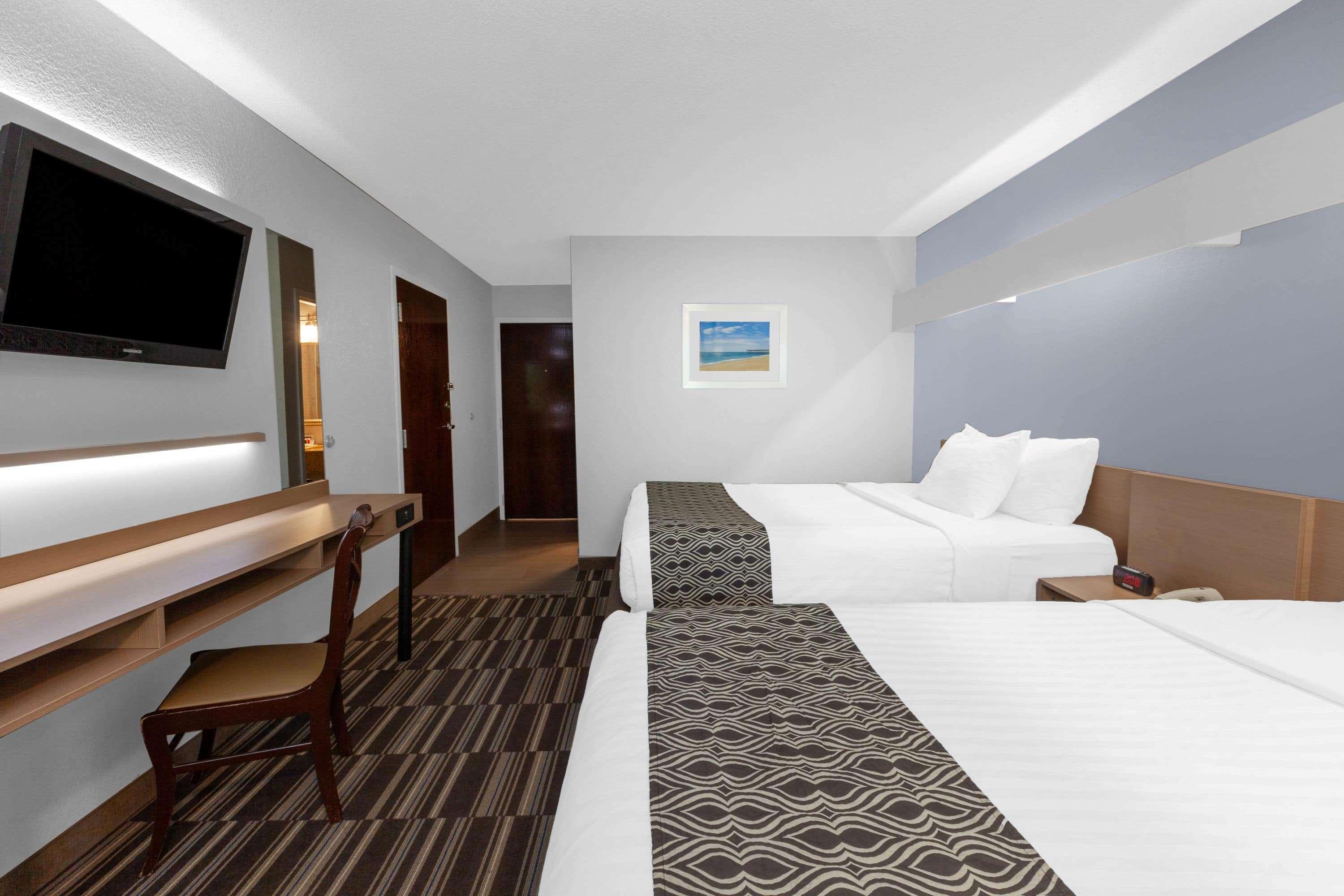 Room, 2 Queen Beds