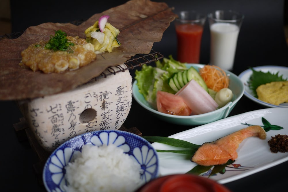 旅館神中 写真4