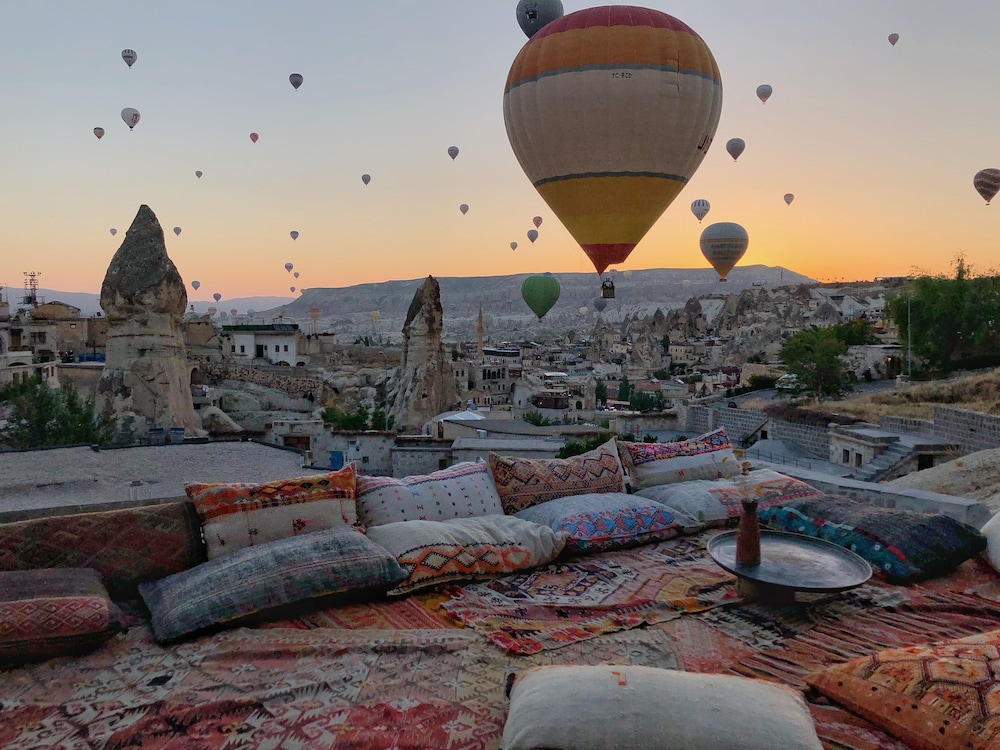 Lunar Cappadocia Hotel 26/50