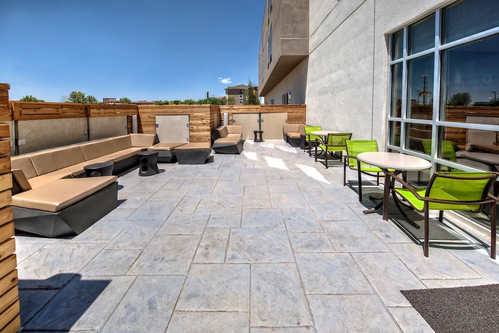 Springhill Suites By Marriott Amarillo in AMARILLO - TX