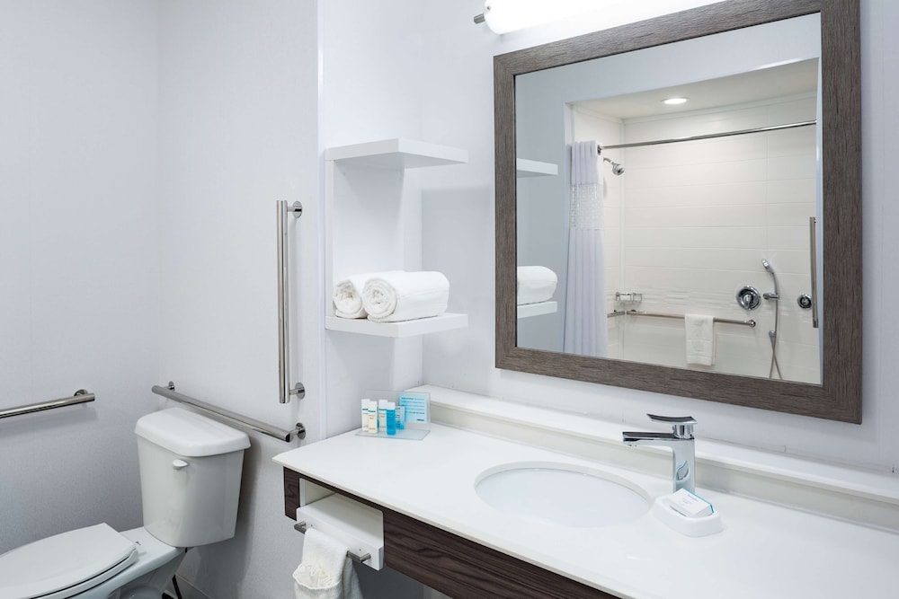 Hampton Inn Atlantic City Absecon 17/48