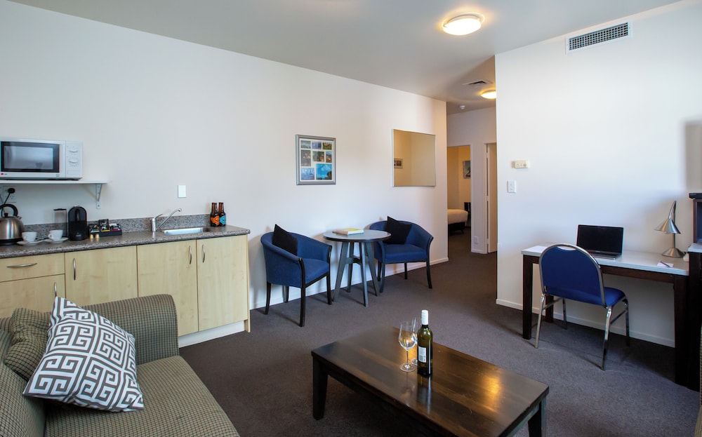 Distinction New Plymouth Hotel And Convention Centre 38/50