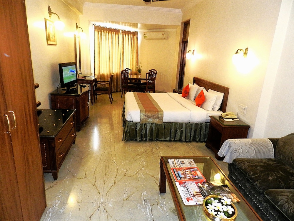 Hotel Amarpreet, Aurangabad - AM Hotel Kollection 15/50