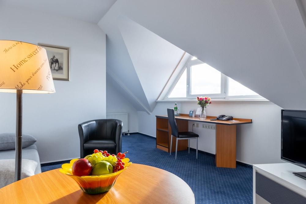 Trip Inn Kongresshotel Rodgau 57/70