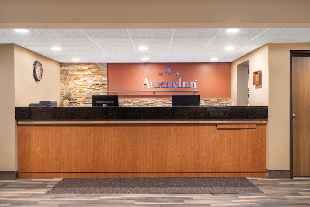 Americinn By Wyndham Sauk Centre 6/73