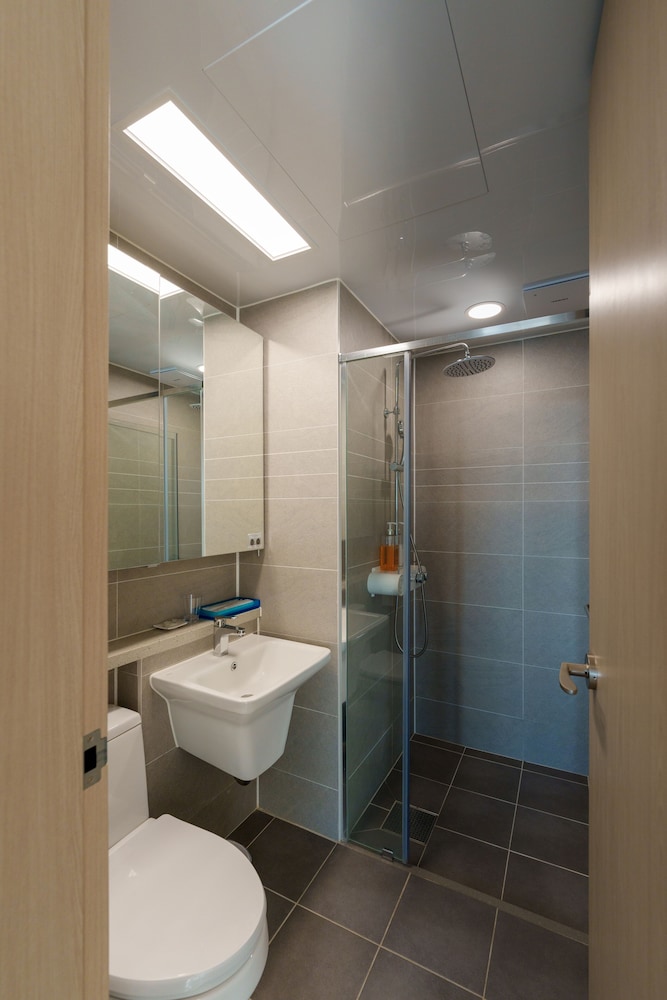 Hotel The Blue Terra Sokcho 48/50