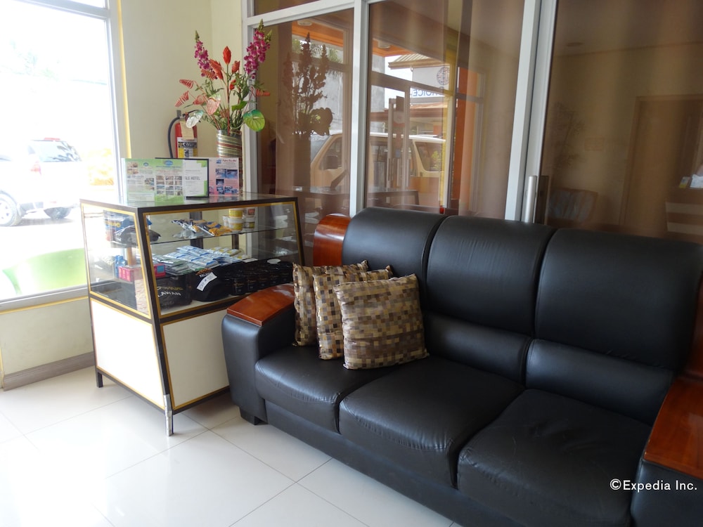 Rodolfo Royale Hotel 45/55