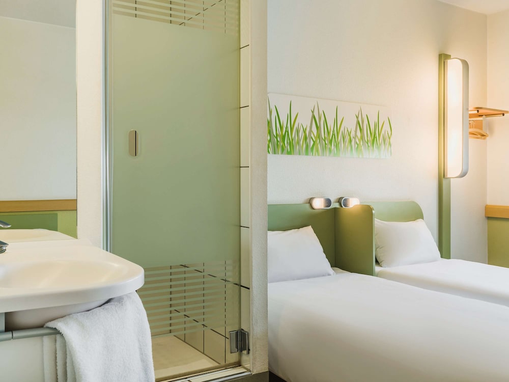 Ibis Budget Warszawa Reduta 18/54