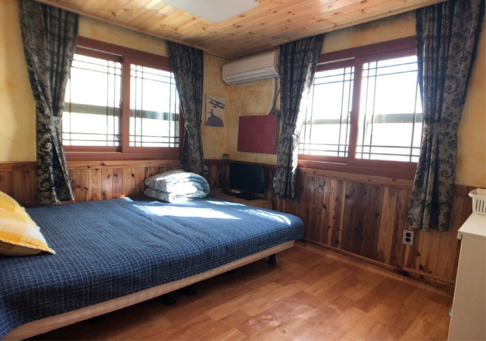 Gudeok Guest House - Hostel 15/50
