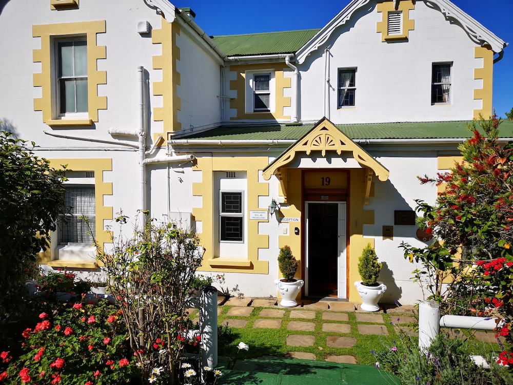 Knysna Manor House 5/50