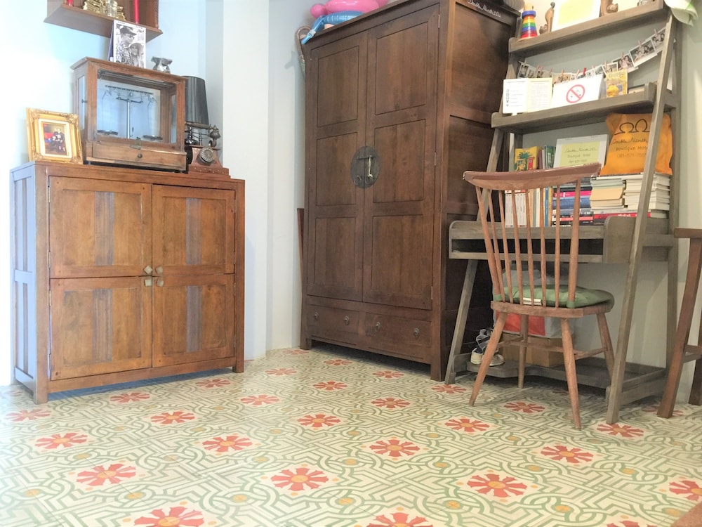 Double Ninth Friendly Boutique Hotel 6/18