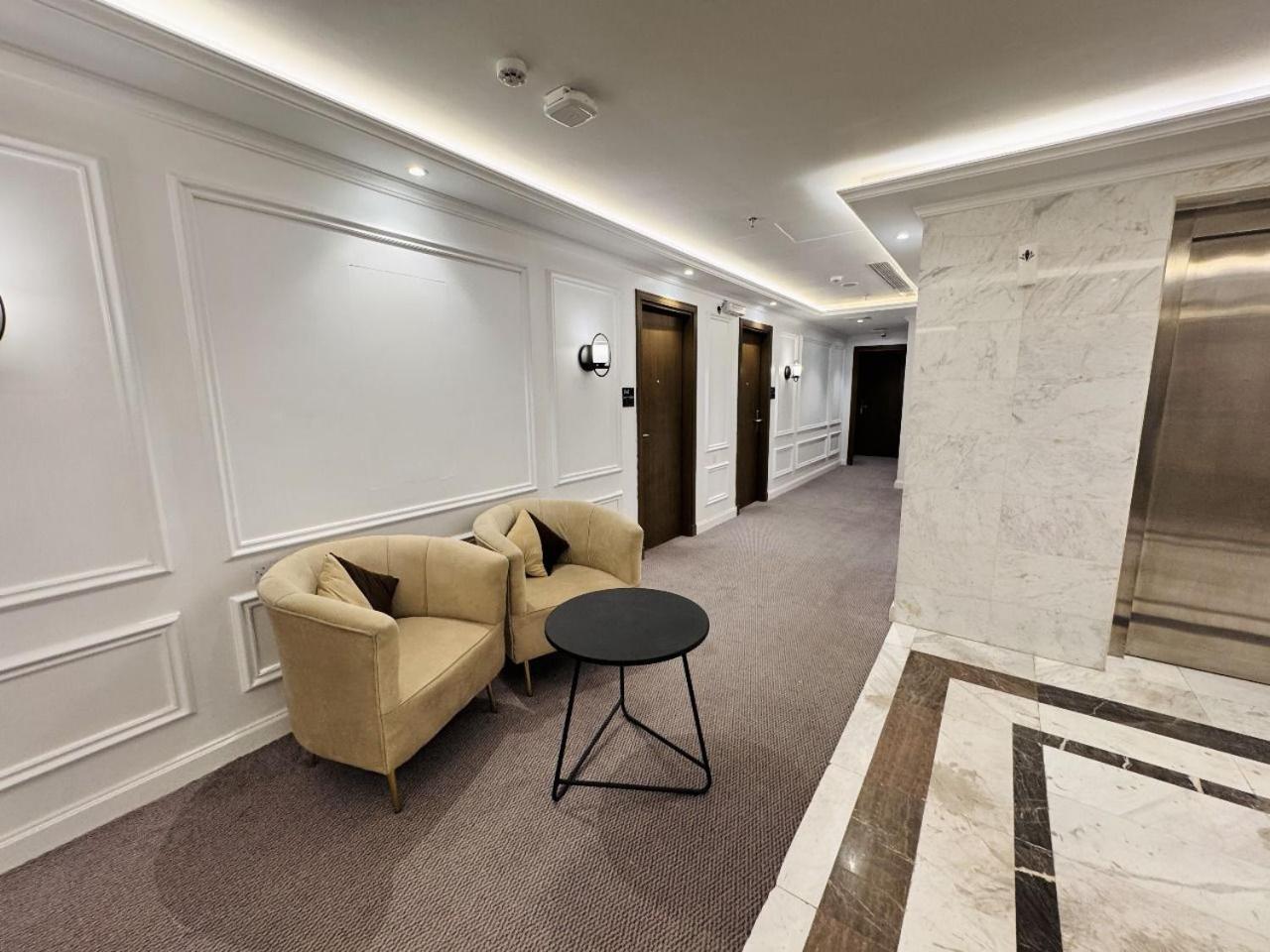 Cent Al Azizia Hotel Makkah 40/59