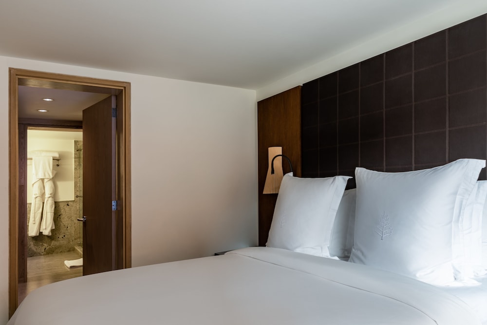 Four Seasons Hotel Bogota 17/73