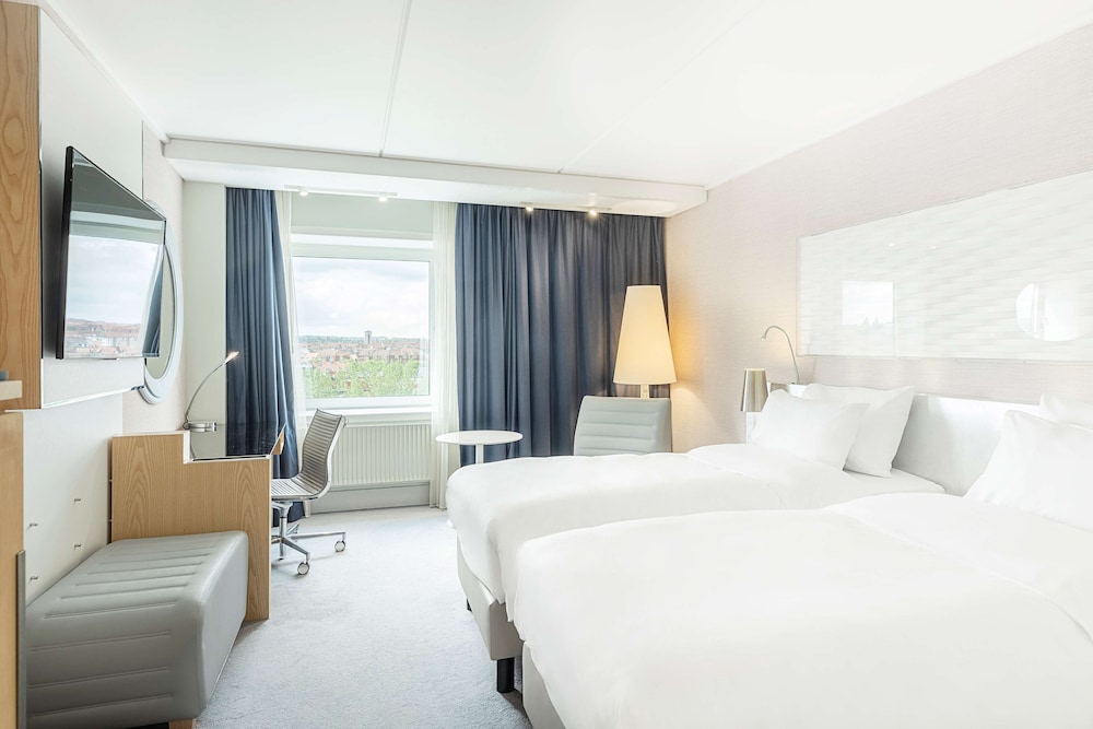 Radisson Blu Scandinavia Aarhus 24/70