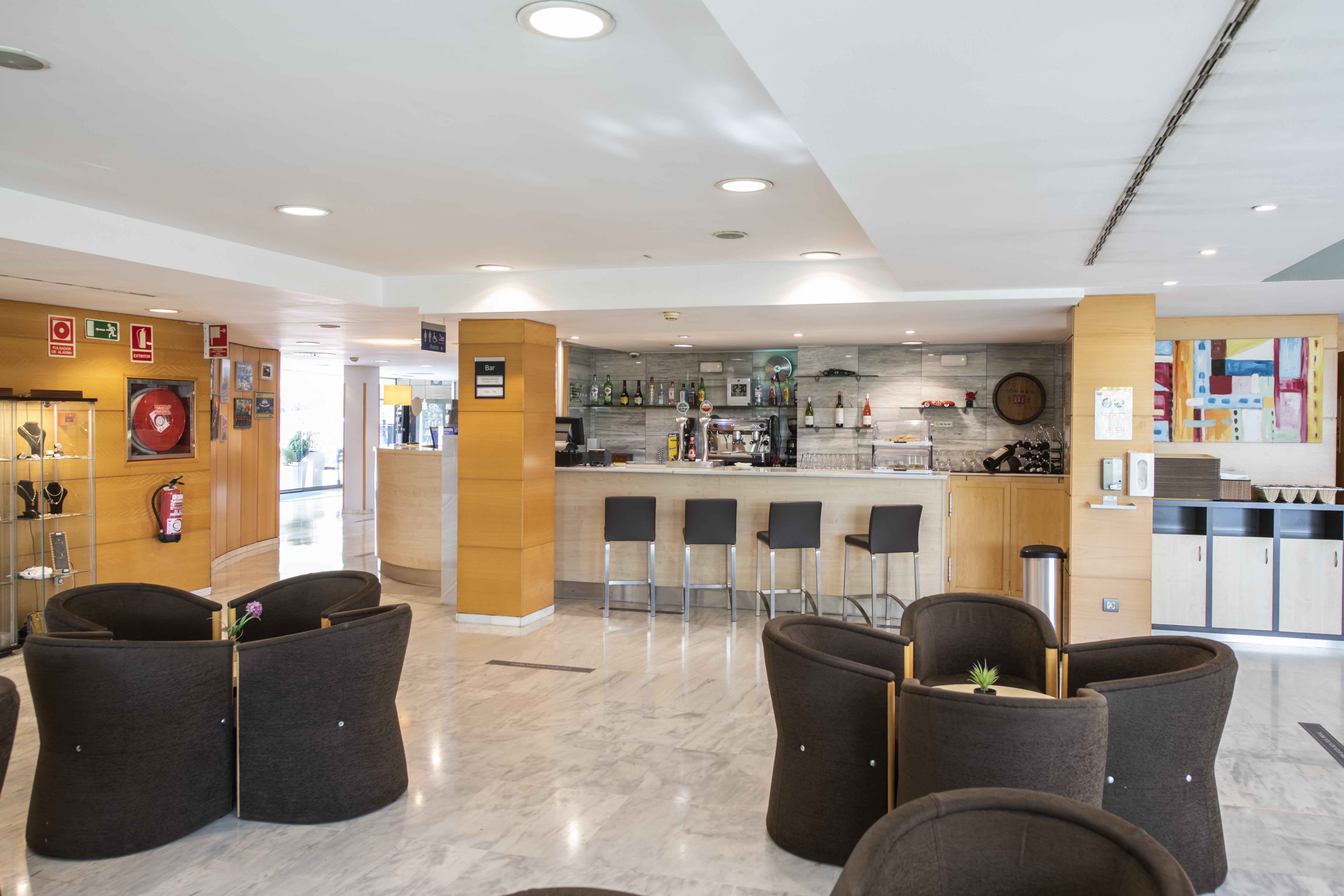 Holiday Inn Express Barcelona Montmelo 7/15