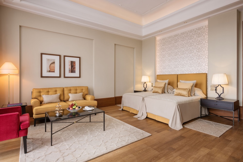 The Oberoi Marrakech 23/66
