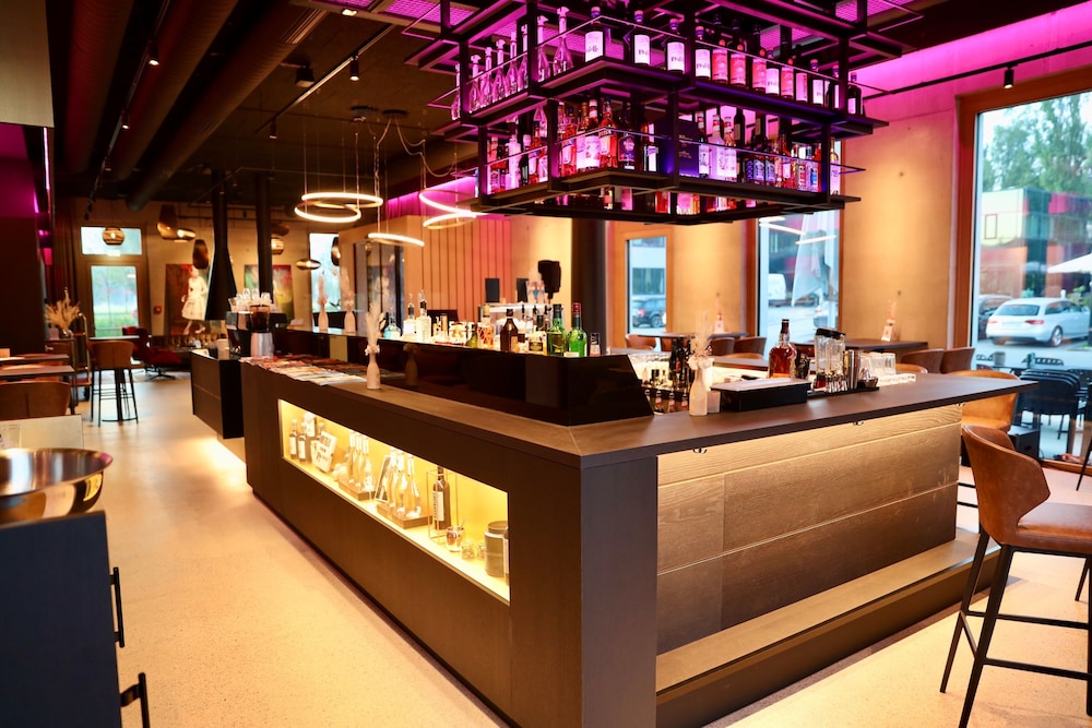 Radisson Hotel Lustenau 2/50