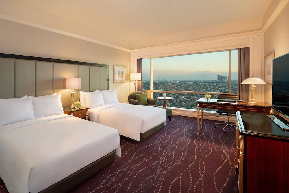 Jw Marriott Surabaya 19/55
