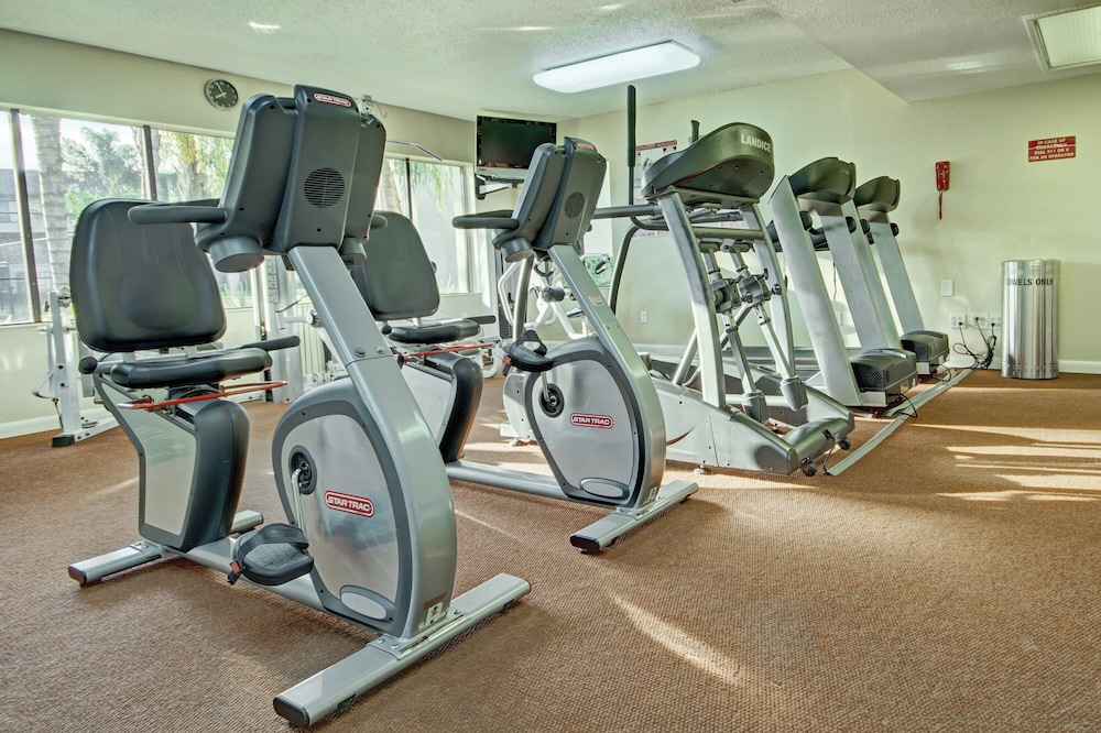 Club Wyndham Orlando International 24/50