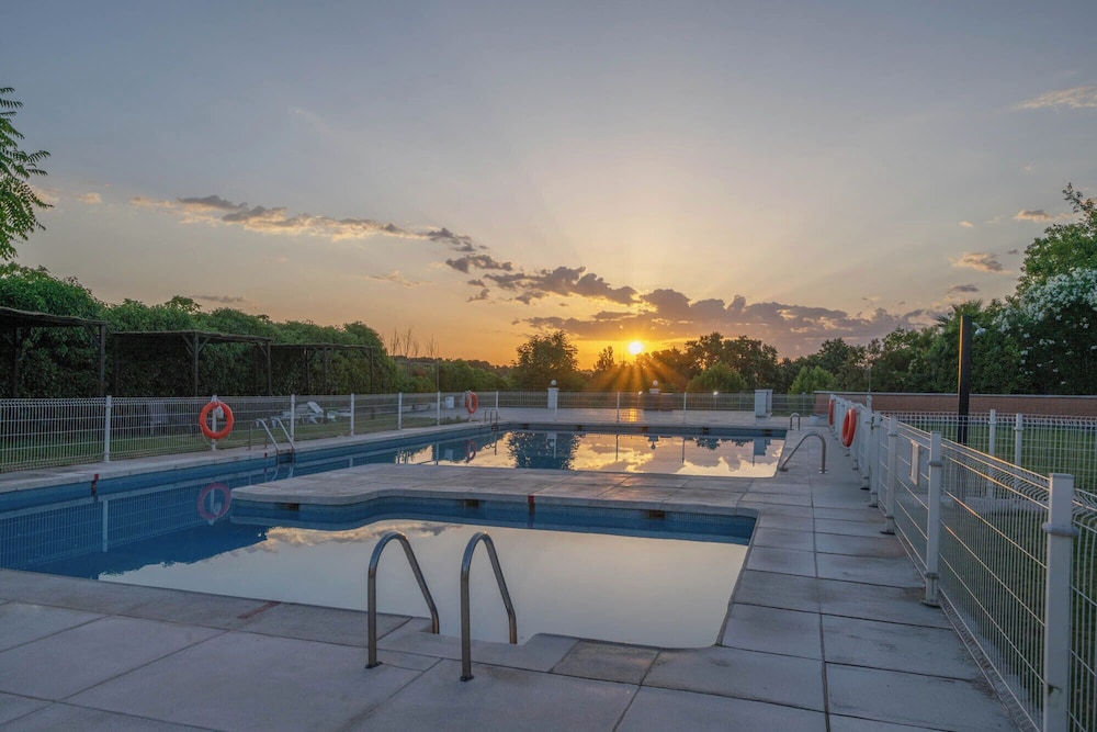 Exe Zarzuela Park 35/66