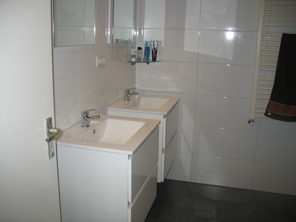 PRIVATE, BASIC, SHARED BATHROOM