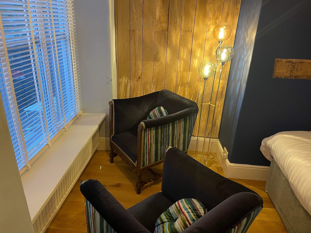 Arosfa Harbourside Guest House 35/50