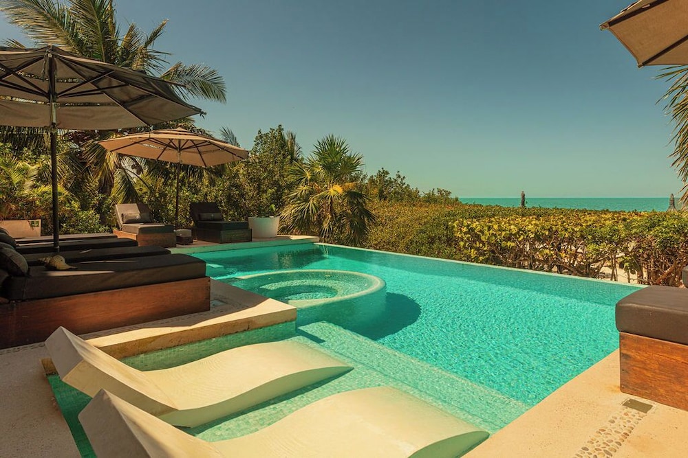Hotel Casa Punta Coco & Beach Club - Adults Only 28/50