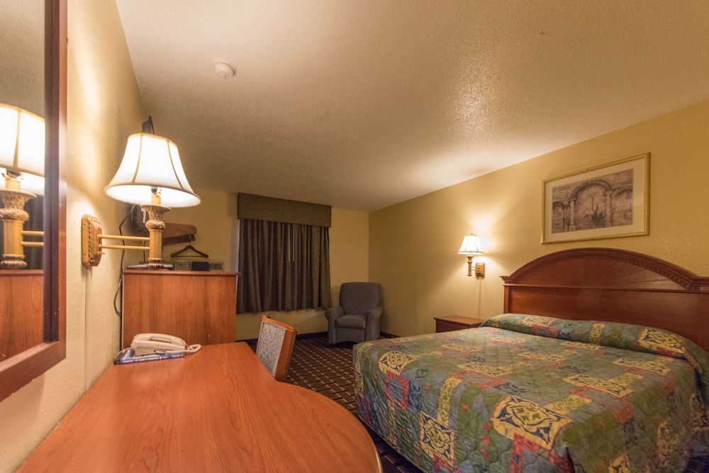 Patuxent Inn 9/25