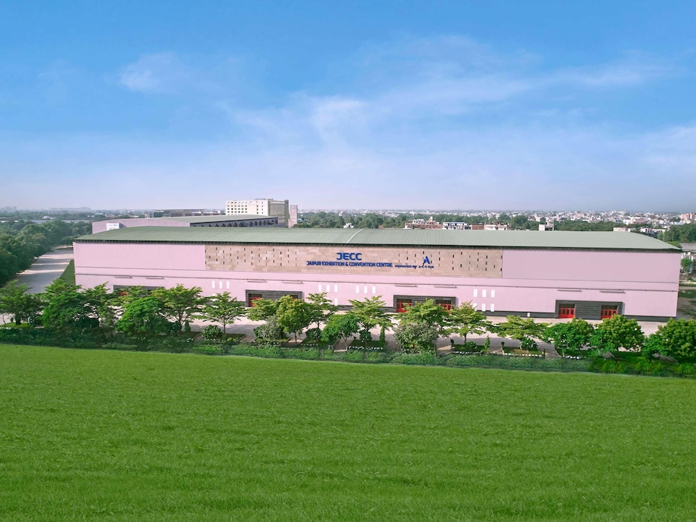 Novotel Jaipur Convention Centre 45/49
