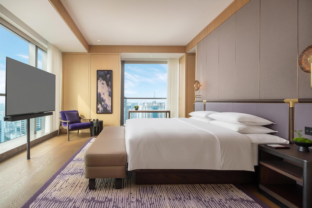 Grand Hyatt Kunming 14/50