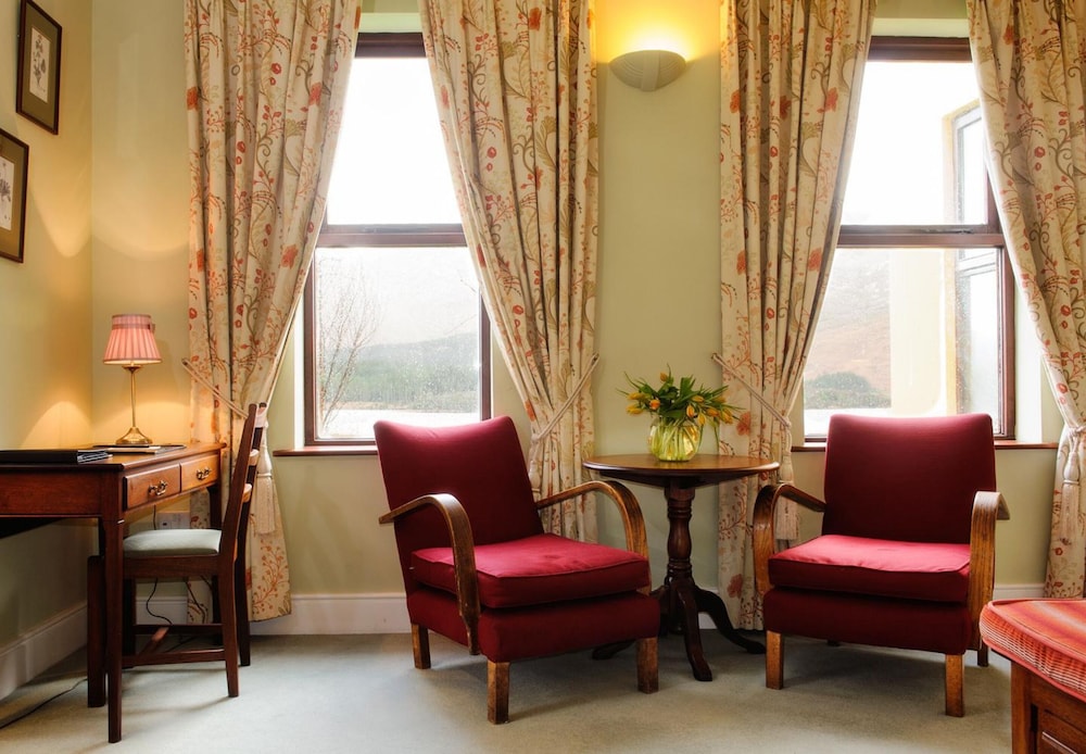 Lough Inagh Lodge Hotel 47/58
