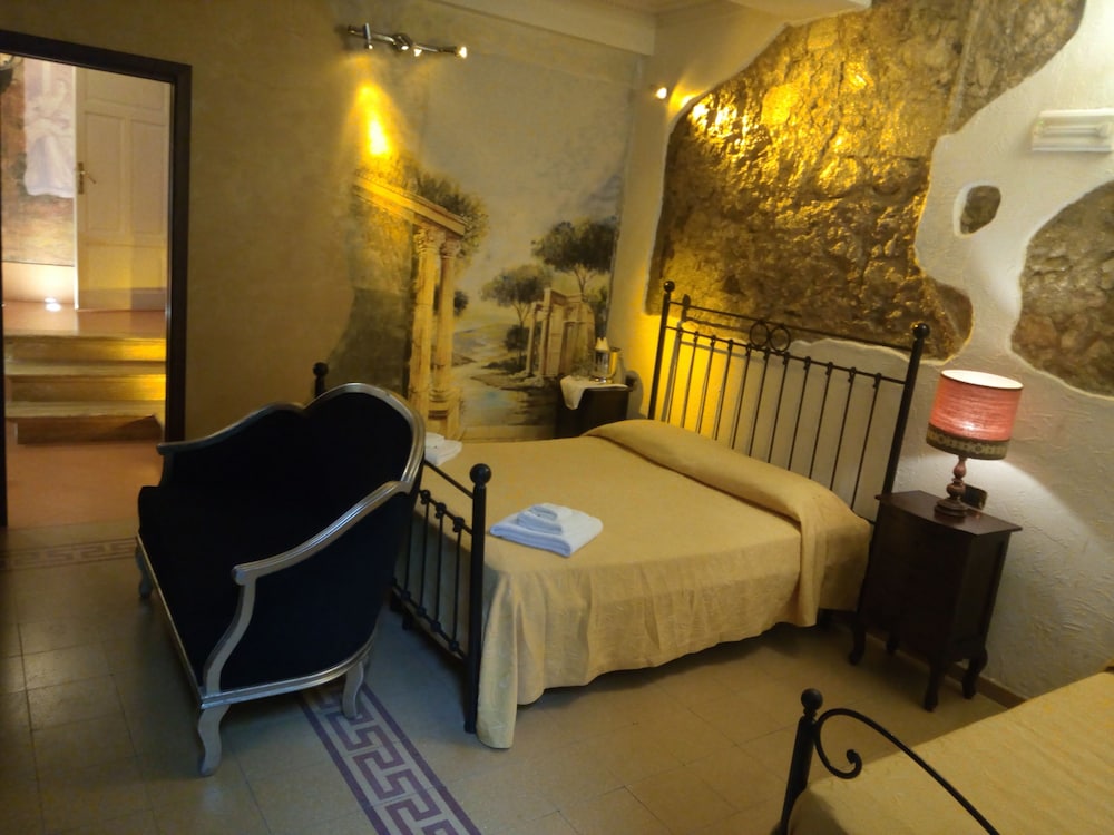 Hotel Villa Antica Tropea 12/50