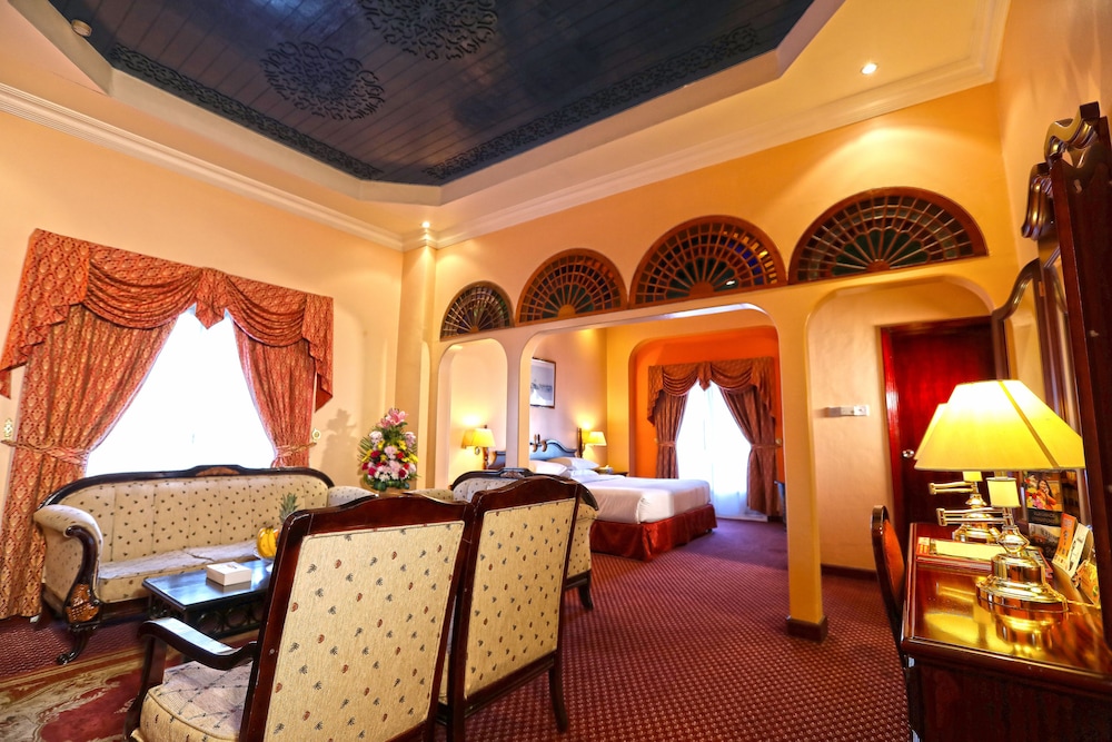 Delmon International Hotel 19/52