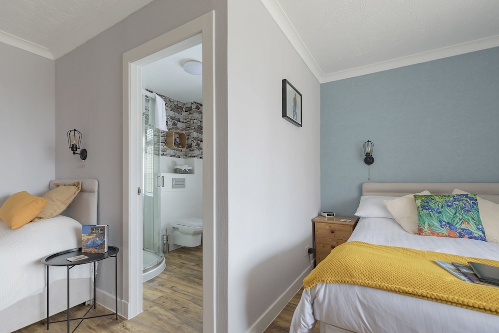 Braeburn Guesthouse 9/50