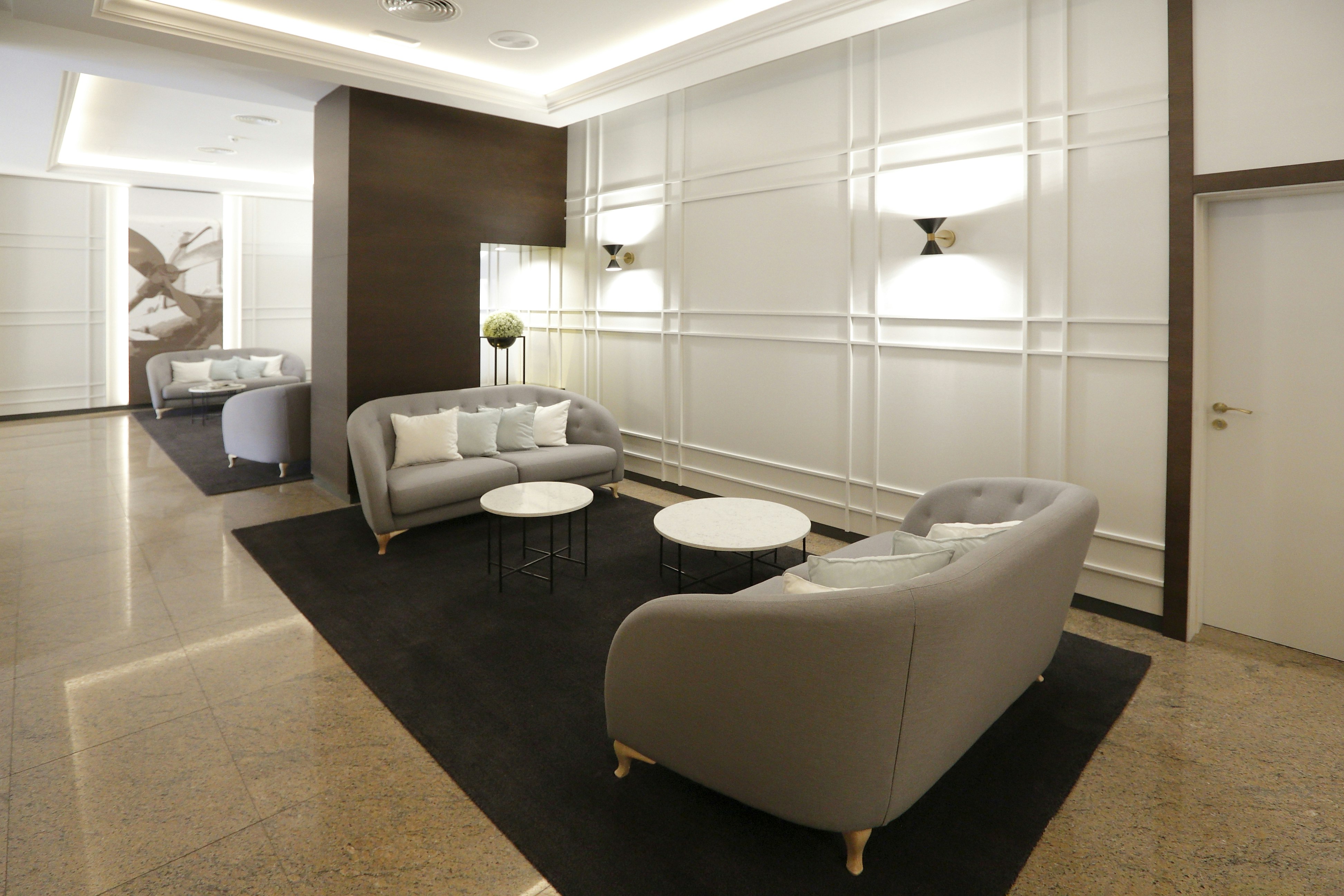Hotel Sercotel Alfonso XIII 49/50
