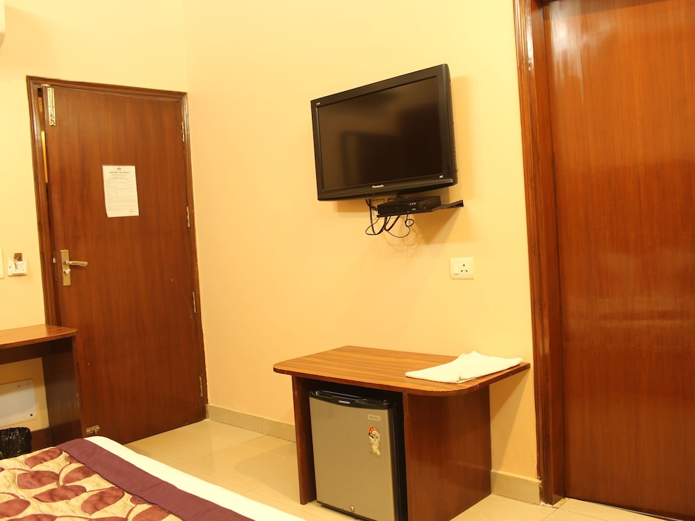 Hotel Kyron 6/37