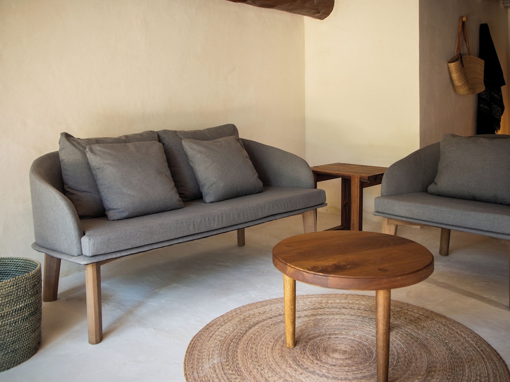 Luxury Hotel Boutique Aldea Kuka 29/50