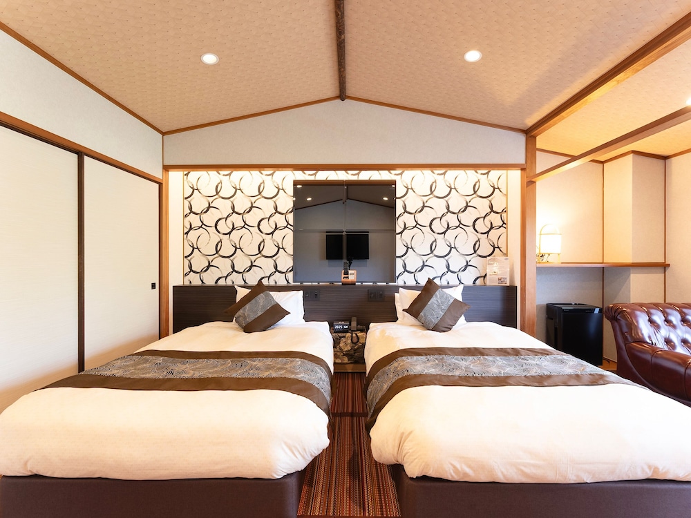 Livemax Resort Yuhigaura Kitu Onsen 14/50
