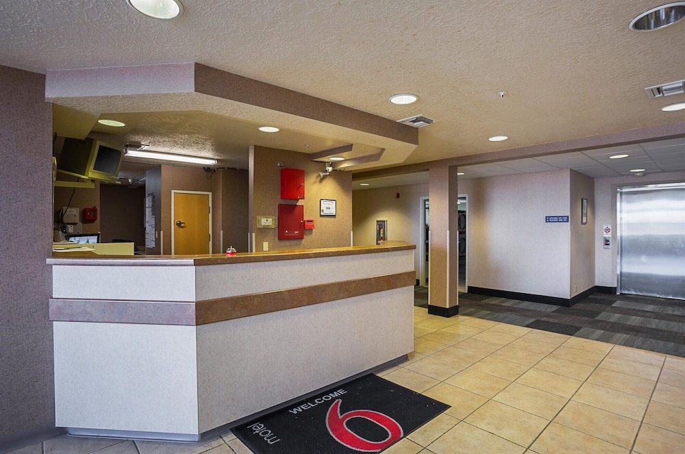 Motel6 Bernalillo, NM 12/62