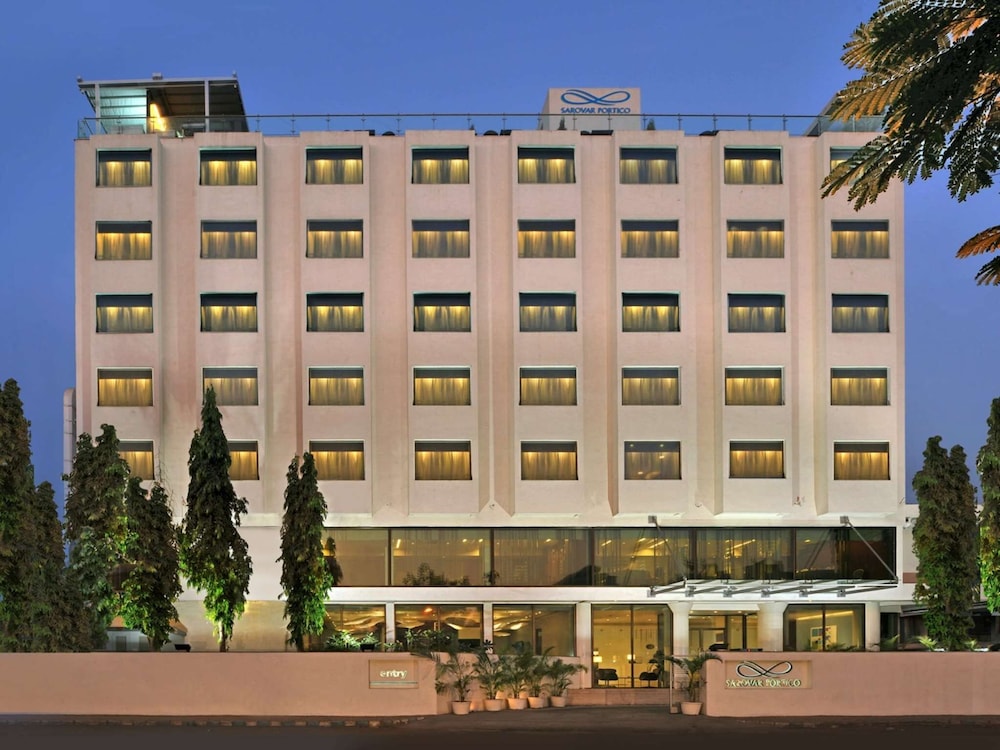 Marasa Sarovar Portico Rajkot 2/37
