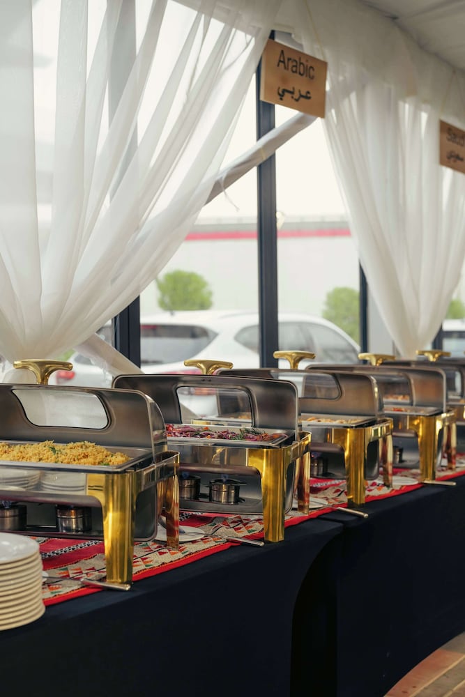 فندق راديسون بلو مركز الرياض للمؤتمرات والمعارض(Radisson Blu Hotel Riyadh Convention & Exhibition Center) 44/50