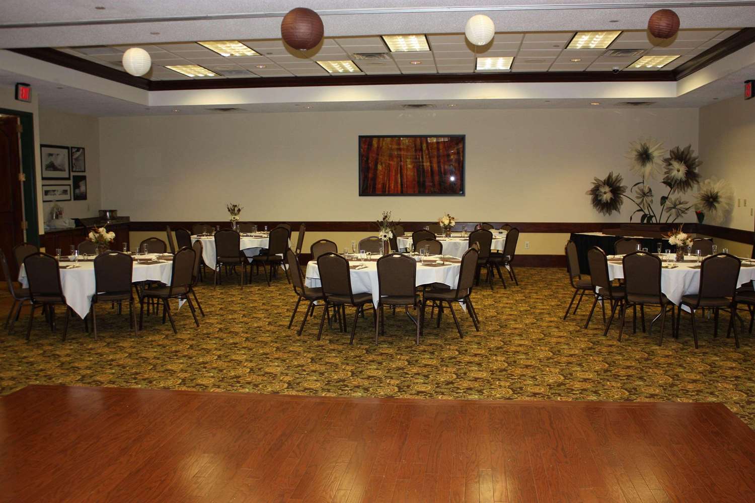 Country Inn and Suites By Radisson Beckley WV 60/65