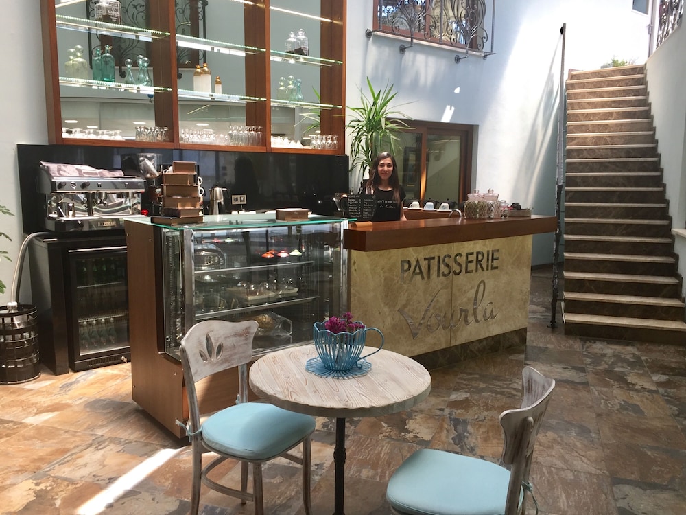 Maison Vourla Hotel 41/50