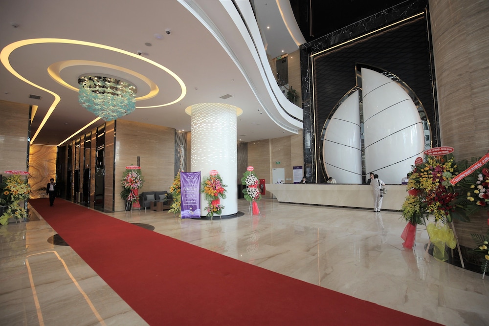 Muong Thanh Luxury Vien Trieu Hotel 7/50