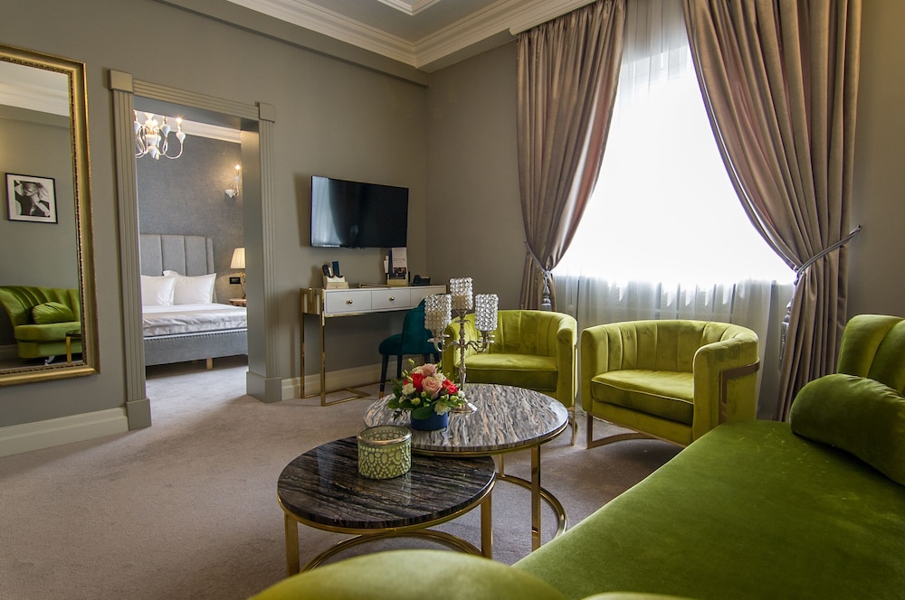Hotel Lido By Phoenicia 52/70
